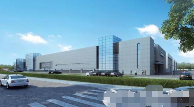 �Ͼ���ˮ����װ����ҵ���س����з��칫¥���� 70162ƽ������