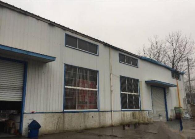 �Ͼ��ֿ�860ƽ���׵��㳧������