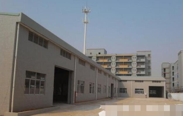 �Ͼ������������ո۹�ҵ԰��׼�������� 6000ƽ����