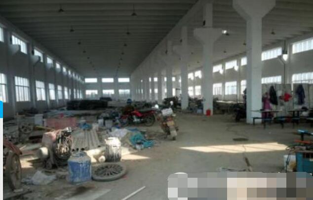 �Ͼ��������1700ƽ���׵��㳧�������10�׿�װ��