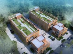 �Ͼ�����ɽ�������Ŷ�Ժ2400ƽ��ռ�ذ�Ķ��ʮ���г�����