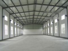 �Ͼ�����ɽ��������������1500ƽ�׵��տ�װ�г�