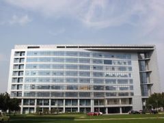 ̫���пƼ���ҵ԰ �����칫�з�¥����