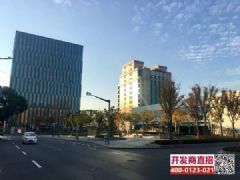 G1910 �ֶ��������߱�·�޺�· ����վ�ߡ������Ƽ�԰������칫¥������������ 348ƽ��������