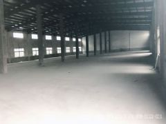 G1915��ɽ�˴�½��·��һ�㳧���ֿ���� 2300ƽ ���8�� 1.35Ԫ/ƽ/��