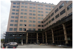 �󽿿Ƽ�԰ �������� �칫¥����