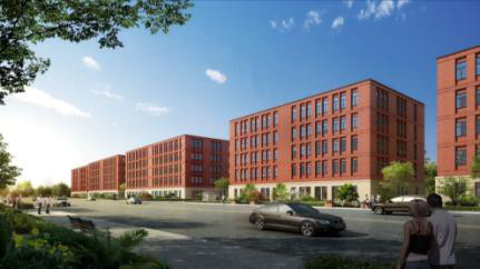 ��������ֱ�⡿������U�ȼζ�������ҵ�� �����ζ����104�ؿ��з��칫�������⡿��㳧��700ƽ����