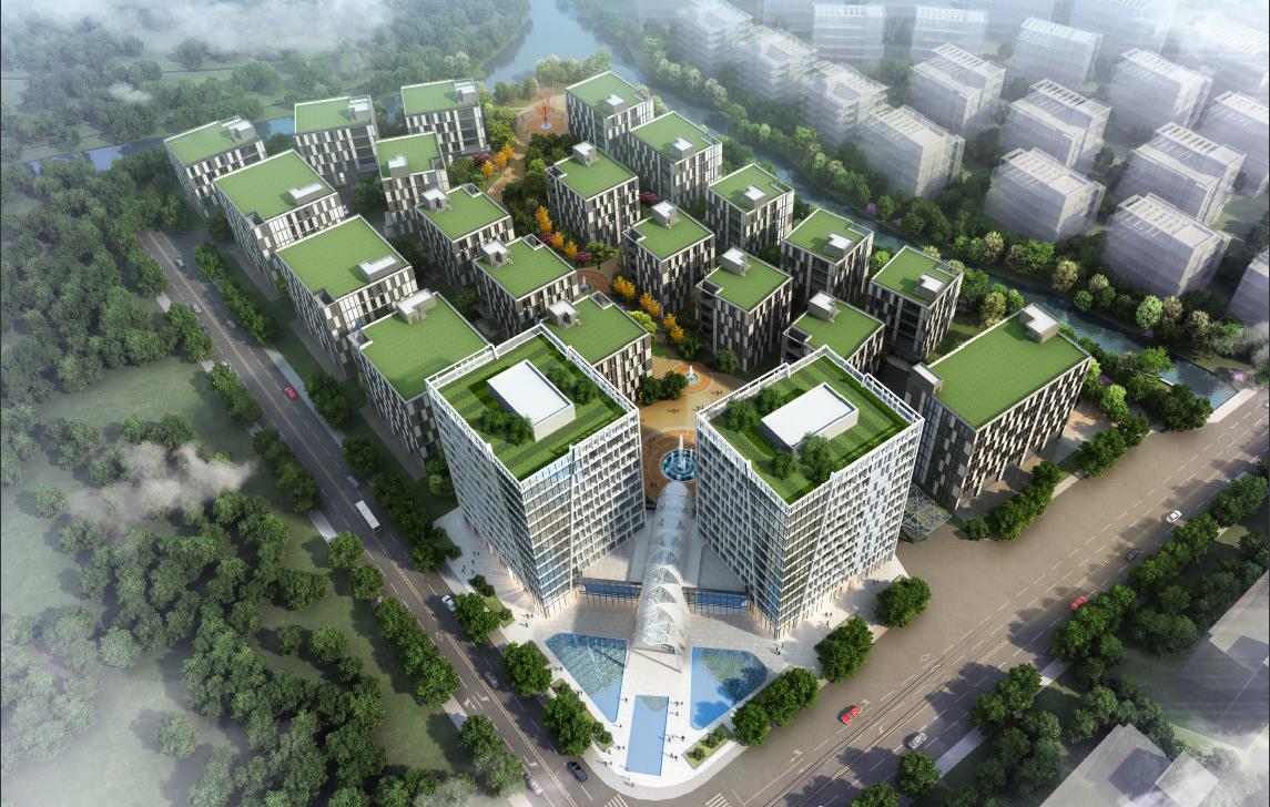 ��������ֱ�ۡ��������������ɽ���Ƽ�԰������​‌‌ ��104�ؿ顿�����칫�з�¥���� 500ƽ��ֲ�