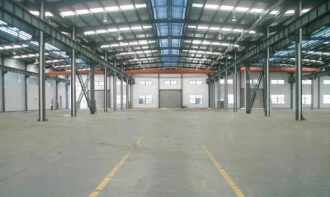 ���ݵ��峧������ �ٺ���ҵ��4500ƽ�����㳧���ֿ����