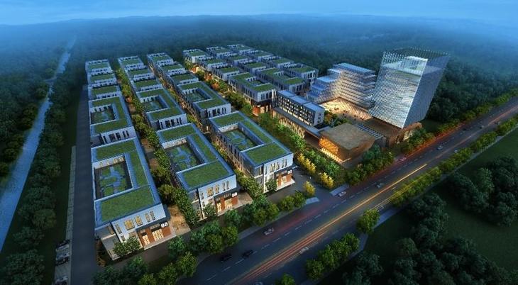 ������������пƴ�԰��ݷׯ��ҵ԰�� 104�ؿ�  �ز�ʮǿ������ 10��ƽ�������з�¥��