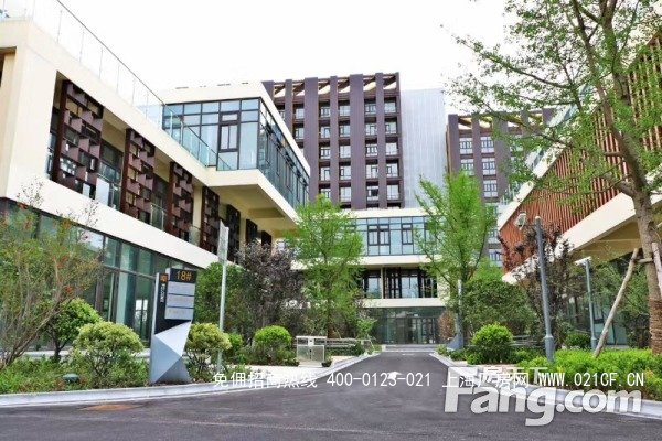 ������U�� ������������ȿƼ��з���ҵ԰��  �з��칫�������� 200ƽ���� ����/�ɷֲ����