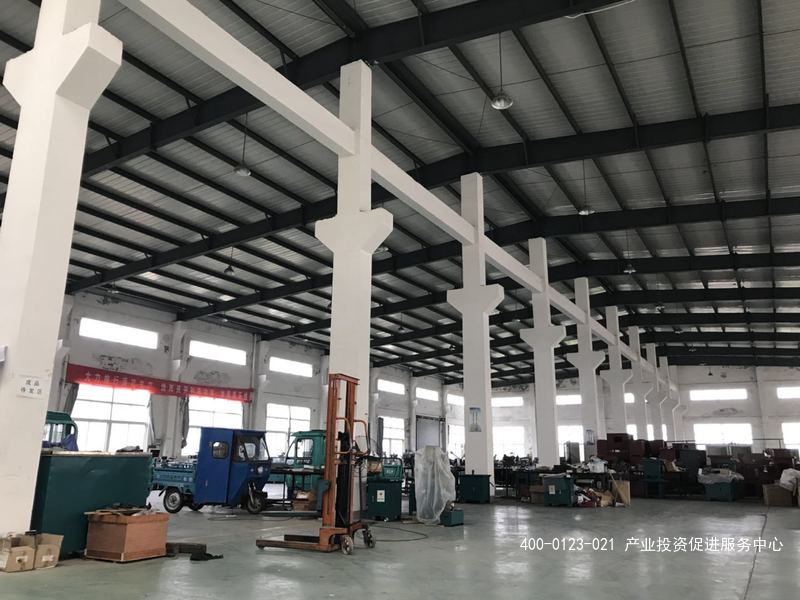 �Ͼ��иߴ����ڳ������س��� ��28Ķ���� ��ʹ��10Ķ �ѽ��ɳ���7200ƽ�ף�2�������ͷʽ��