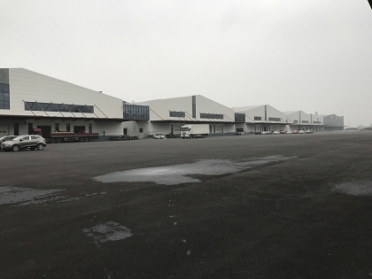 G2114 ��ɽ�������������ִ���ҵ԰ ˫��߱�ƽ̨�ֿ����  ��¥�ͼ� 0.58Ԫ/ƽ/����  ��