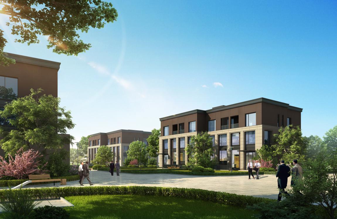 �����򻪿Ƽ�԰ ����Ǯ�����ÿ����� �����칫¥�������� 800-2000ƽ/�� ����6000-700