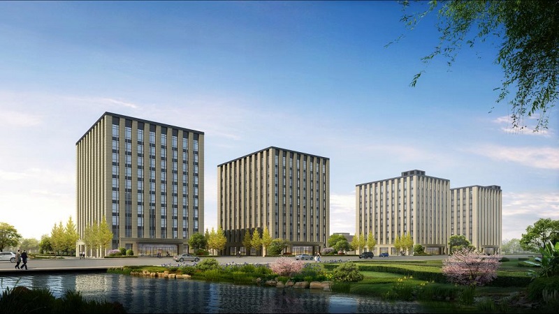 �����򻪿Ƽ�԰ ����Ǯ�����ÿ����� �߲㳧������ �ɷֲ���� ������֤1200ƽ/�� 6000Ԫ/ƽ