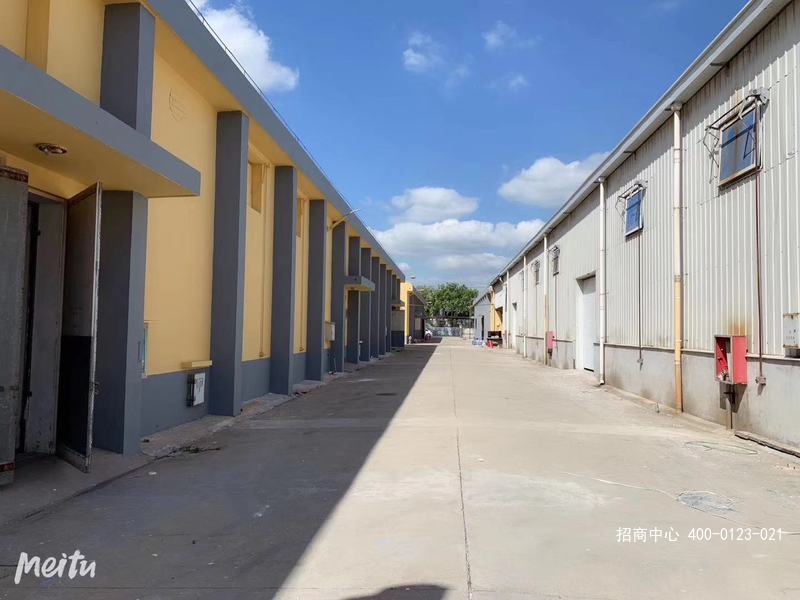 G2599 �ɽ��������¹�· 7090ƽ���㳧������  �ɼҾ�չ���ӽ�����ˮ��Ϳ�ϵȹ��� 420ƽ��