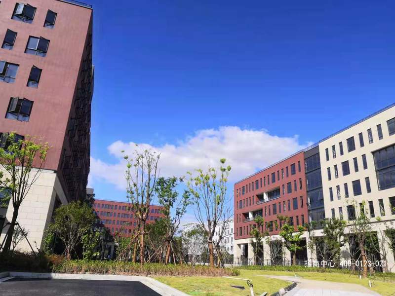 G2616 ������Ԫ��·�д�· ���� ����׼�����ɷָ���� 80ƽ���� ��԰ʽ��ҵ԰��