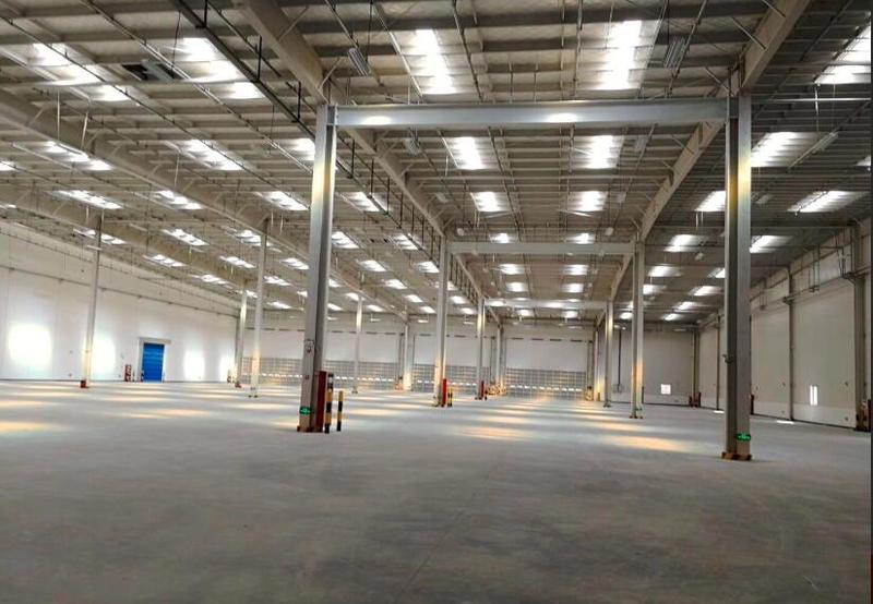 G2626 ���ְ׺׹�ҵ�� 104�ؿ� 37Ķ���Ŷ�Ժ 14000ƽ�׳��� ��11�� �������칫����