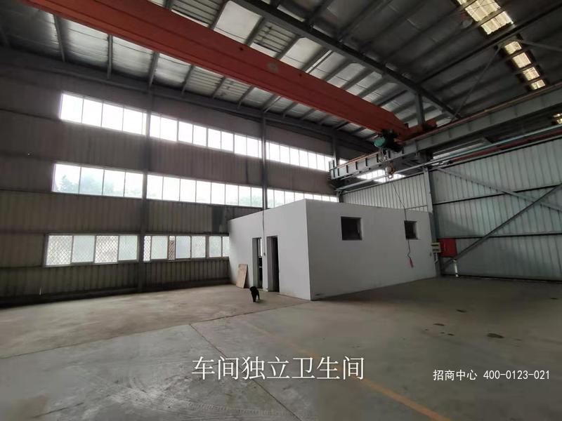 G2643 ���ֹ�ҵ�� �߱�׼������г��������� 2000ƽ����  ��12000ƽ �ʺϸ���ҵʹ��