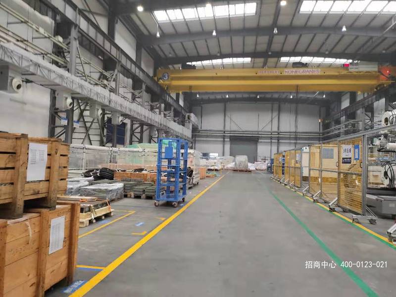 G2654 ���˺��ι�ҵ԰�������г��������� �ɷָ����  2000ƽ����