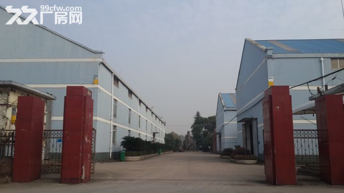 �����人ͨ���������ظ���23000ƽ�׳��쳧������