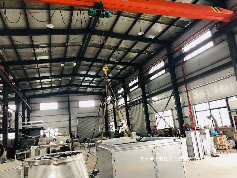 G2305����ׯ�ж���ׯ�е������������ֿ����  1156ƽ�� ���㳧������װ�칫¥