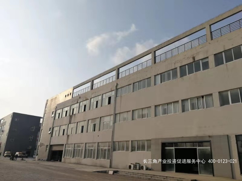 G2402 南京市江宁区诚信大道3万平方米多层厂房仓库出租 200平起租