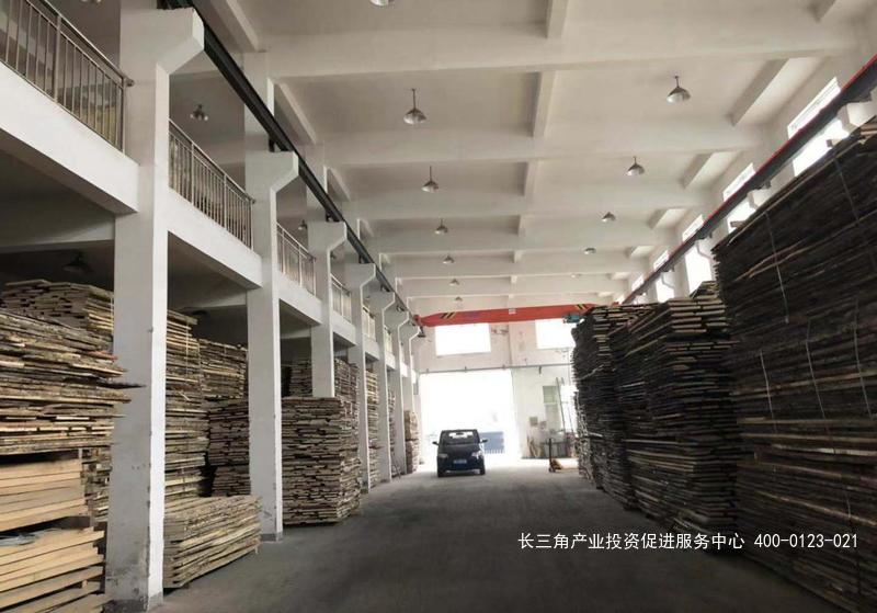 G2361 �㽭ʡ���˸���4Ķ���Ŷ�Ժ��ҵ�õ� 2250ƽ���׳��� �����ͷʽ��װ�г����� �����