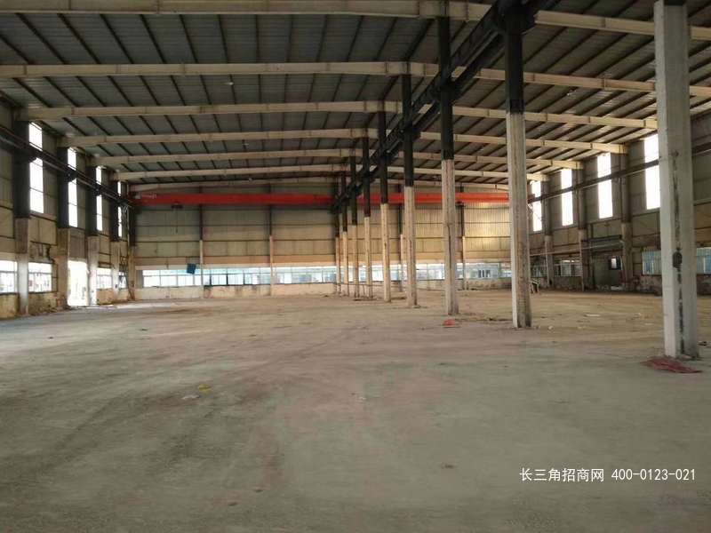 G2458 ��ɽ��ͤ�㹫· Ͷ��ƴ�԰ 380ƽ�������� ��㹲1.6��ƽ���� �����з����̻�е�ӹ�