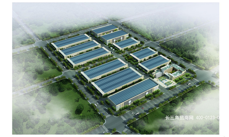 G2468 ���������� ����װ��԰��׼�������� 6742ƽ 11498ƽ �ɷָ����