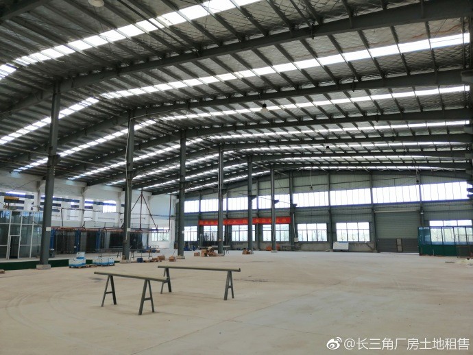 南京江宁湖熟产业转移承接区 高淳 和县 博望 来安工业厂房出租 土地出售