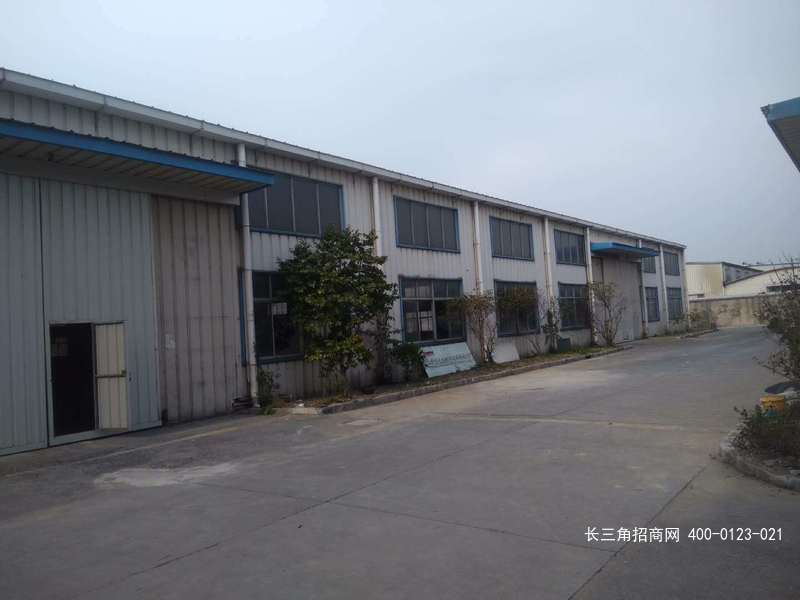 G2472 ����ݷׯ��ҵ�� ����5400ƽ��450ƽ���⣬�ִ���װ���������з���ҵ����