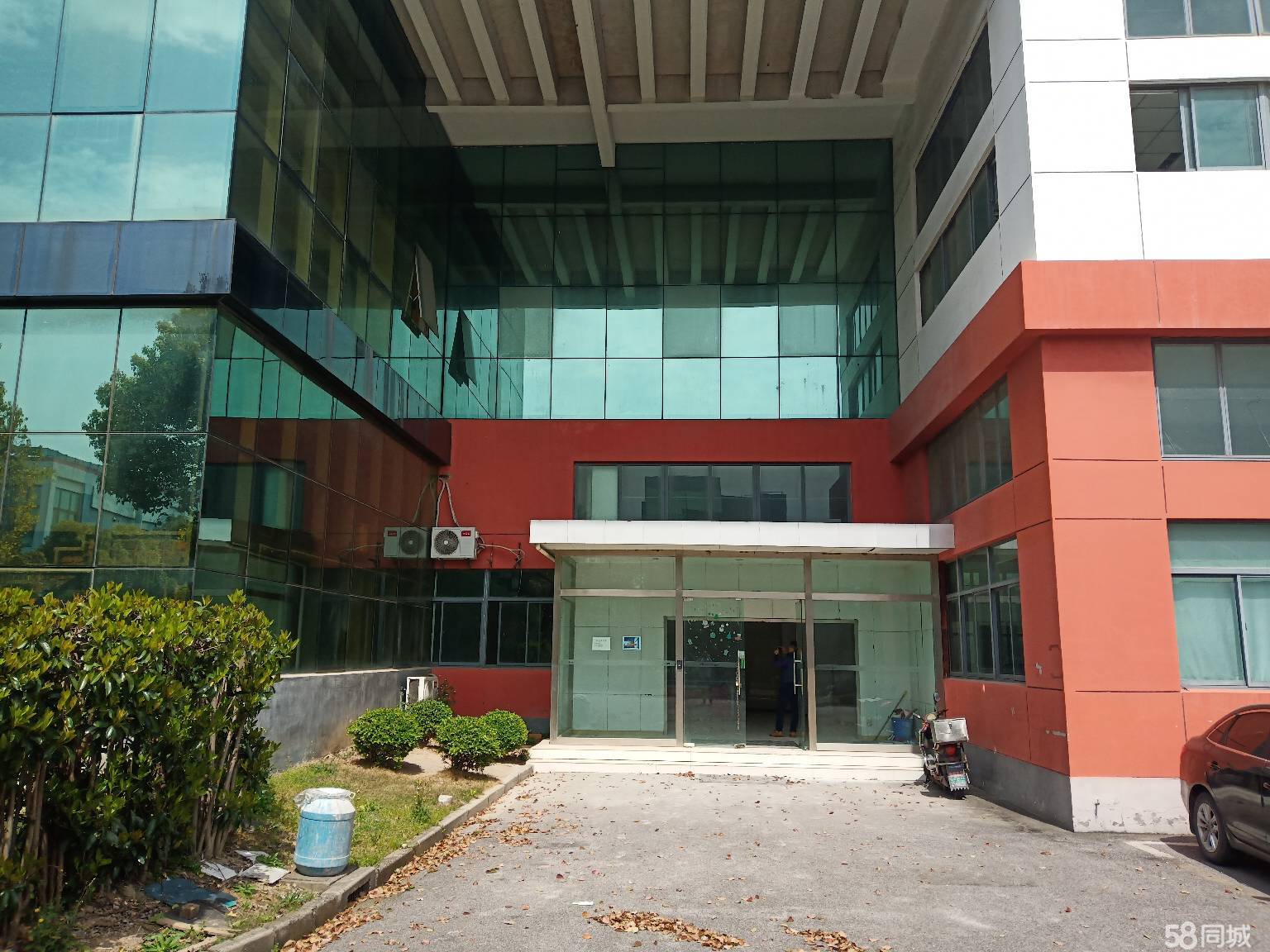 �Ž�ҽ����е԰ �Ž�����· �����ֿ���� 500ƽ���� 1.6Ԫ