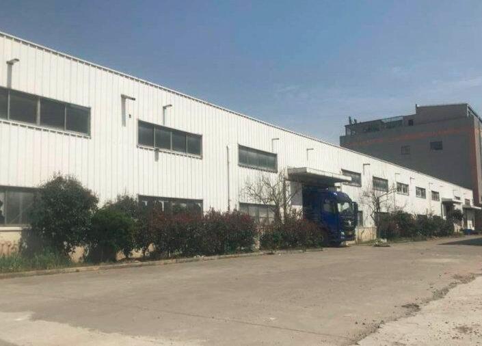 �Ž�104��� ��ɳ600ƽ�����㳧�����ⳡ�ش��е�ӹ�