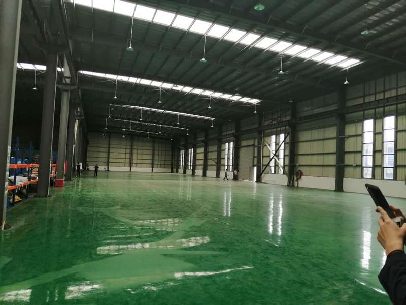 G2497 �Ͼ��ߴ���ҵ԰�� ������г� 2300ƽ 12�׸߳������� ��ƺ������