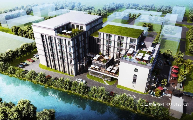 G2477 ���ͺ��塶��Ϫ�Ĵ���ҵ԰����Ʒ��д��¥����  �ɷָ� С���  �೵������