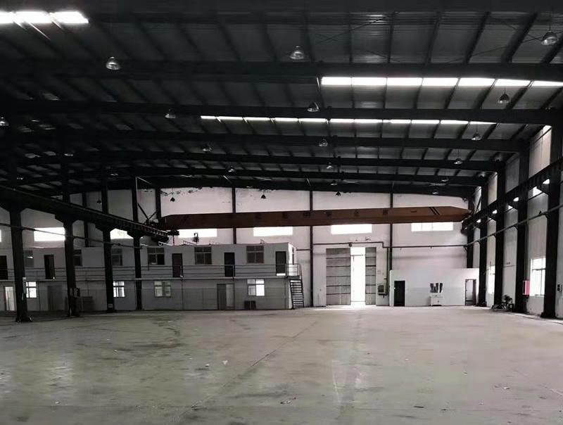 浦口桥林 石桥镇 厂房出租 25000平米