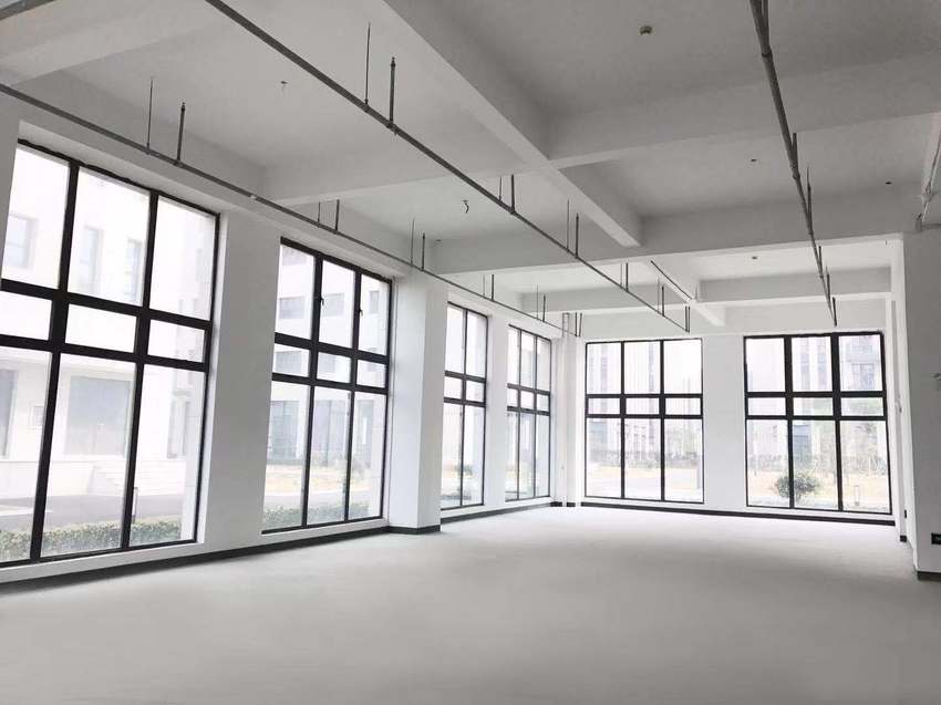 江北新区 浦口 桥林附近全新厂房出租 5000平方米