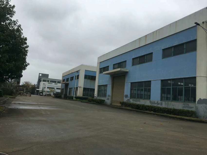 南京 江北新区 浦口 桥林 全新 600到10000平 标准厂房出售