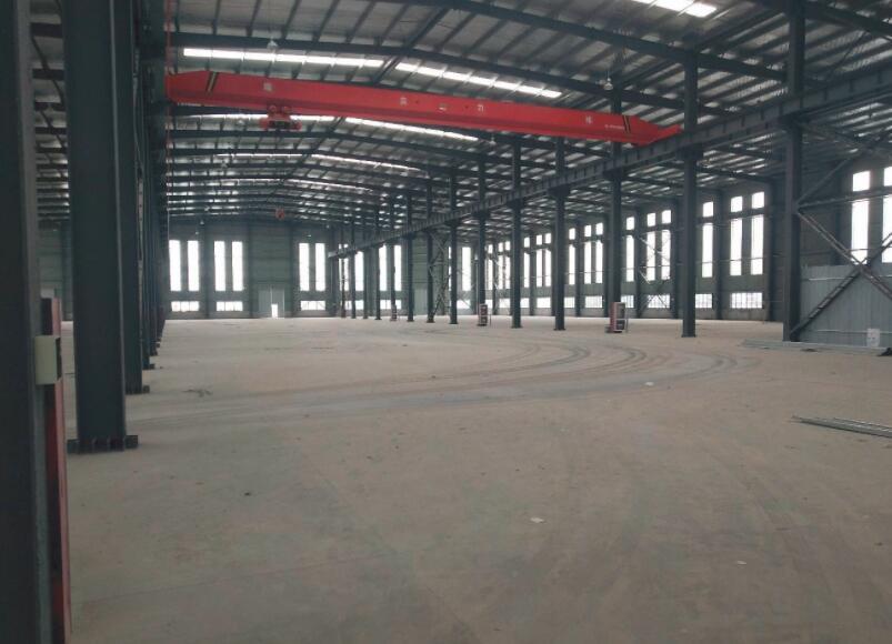 南京江北新区 浦口桥林 90000平米医药产业园火热招商