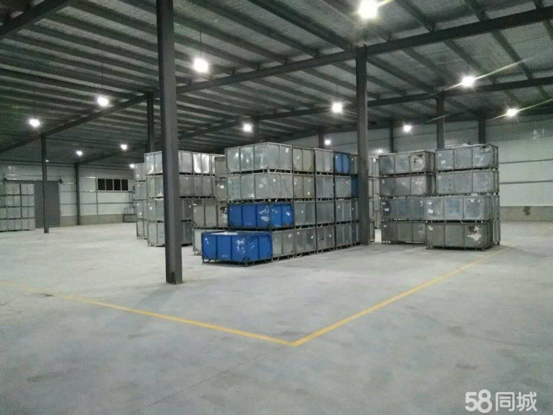 �Ͼ��ֿ� �ٽ����� ����15000ƽ�׵��㳧������ �ɷָ�