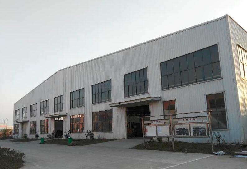 �Ͼ��ֿڽ���5000ƽ�����е��������