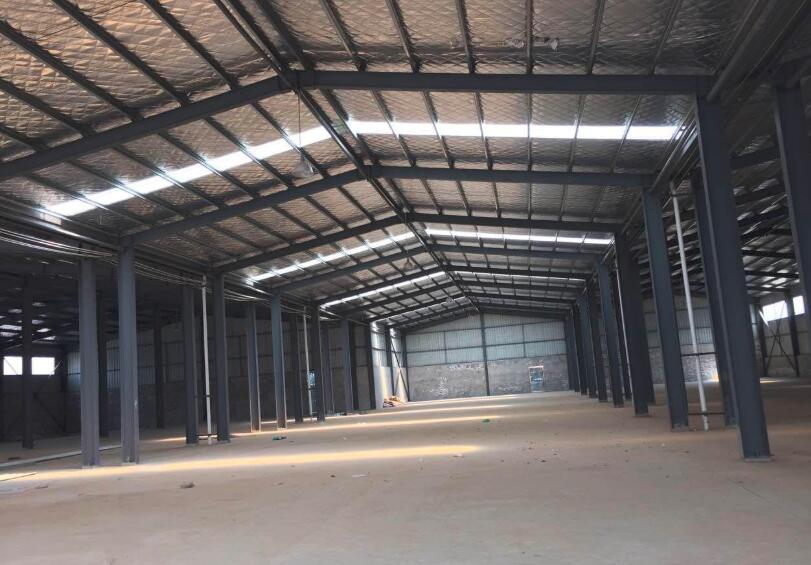 �Ͼ��ֿڶ�ɽ4000ƽ�׳����ֿ����