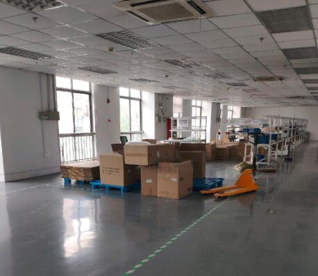 �Ͼ����������ֿ��ű� С����ҵ԰ ���� 1200ƽ�� ���Ĵ����ҵ԰