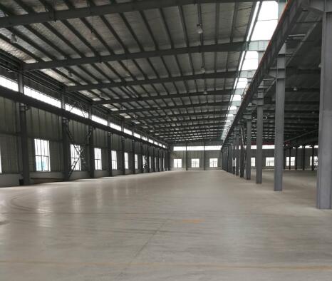 �Ͼ������������ϴ� ��ɽ�Ƽ�԰3000ƽ�ֽṹ��������