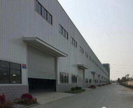 �Ͼ��ߴ���������ɽ· 8000ƽ���� ���㳧������ ��12�� ��װ�г�