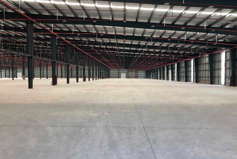 �Ͼ�������ɽ��ɽ·�ֿ⳧������ 11000ƽ�ɷָ����