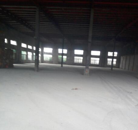 �Ͼ�������ɽ�´幤ҵ԰��׼���㳧������1900ƽ����