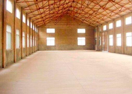 �Ͼ�����  ���� ��ׯ��ҵ԰ ���� 1500ƽ�׳���