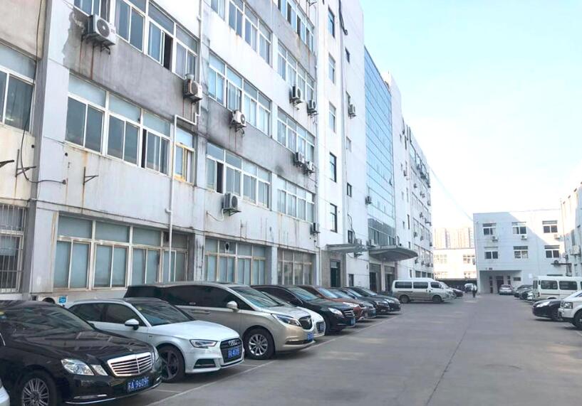 �Ͼ������ټҺ�500��1100ƽ���� ˫����������������ҵ԰�칫����